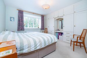 Master bedroom- click for photo gallery